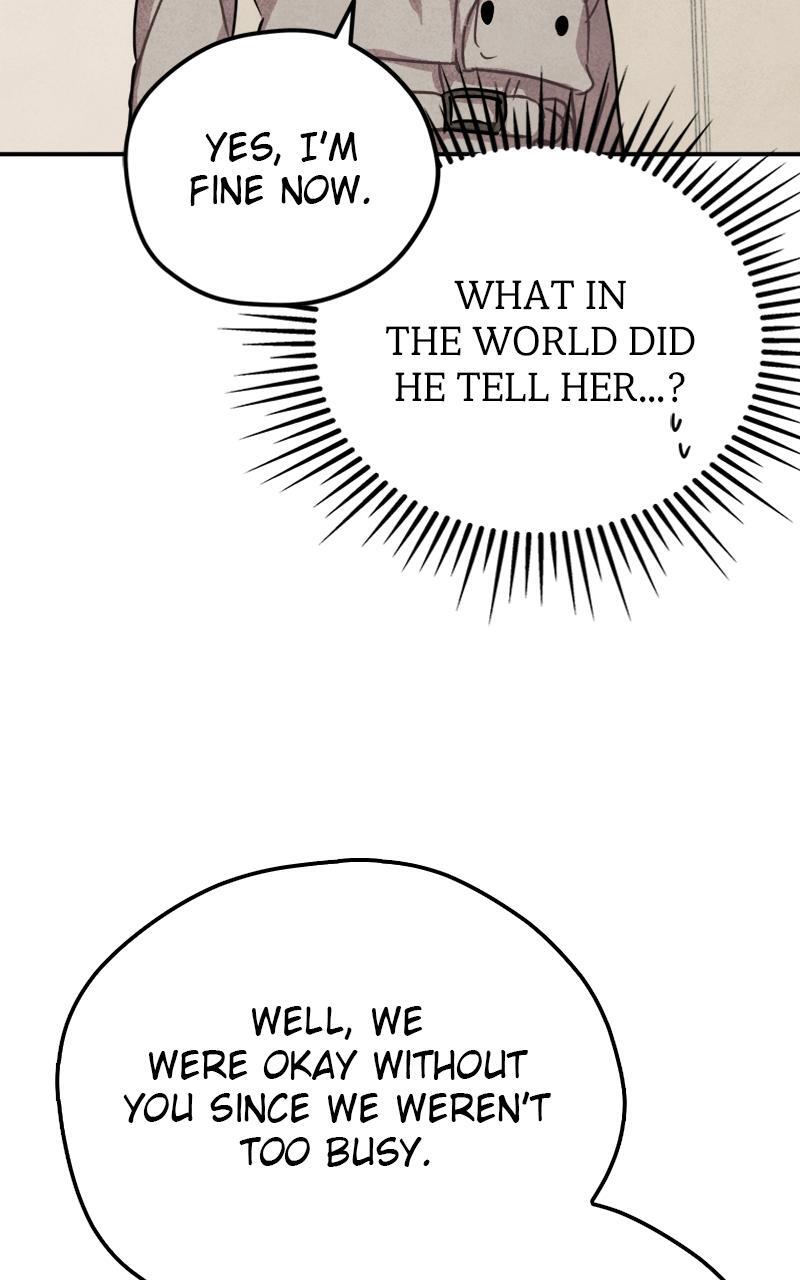 Read Potion Witch Manga Online