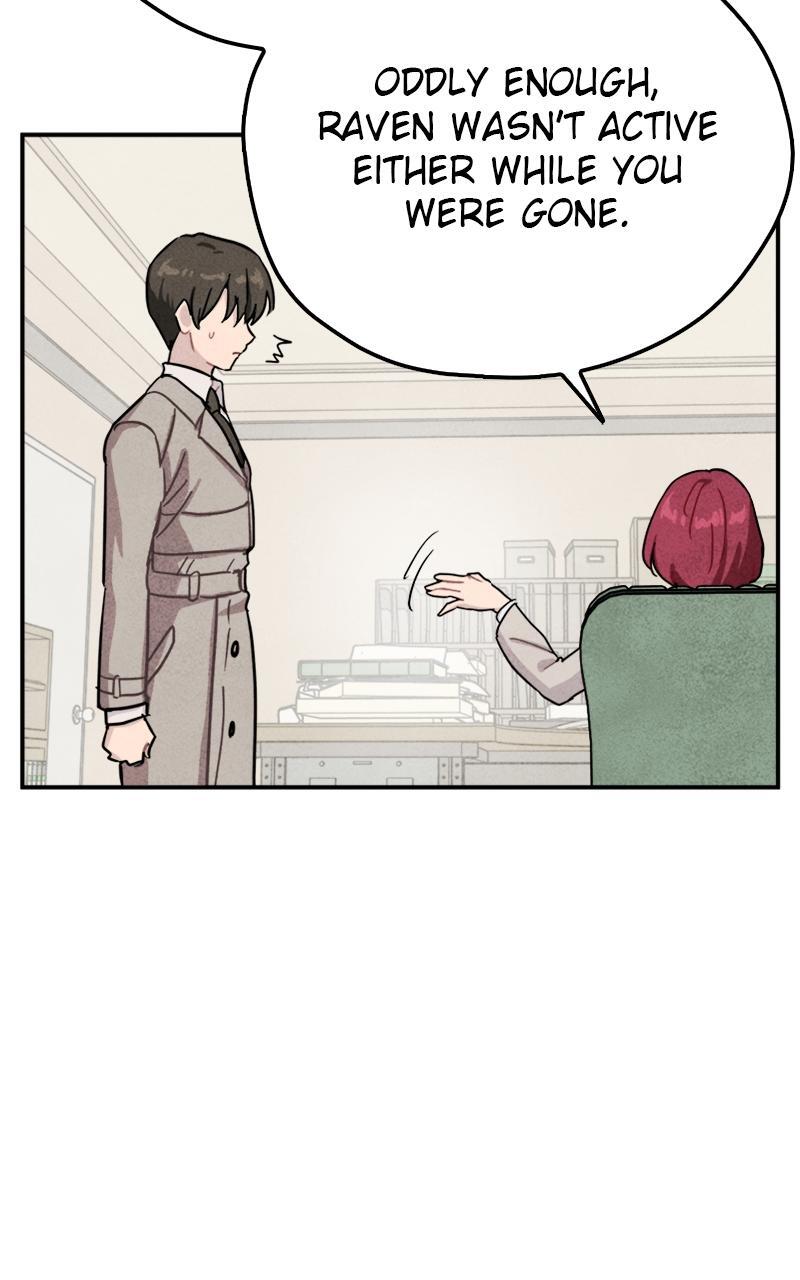 Read Potion Witch Manga Online