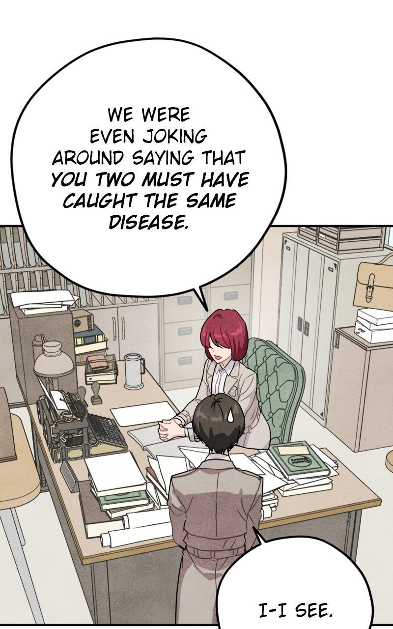 Read Potion Witch Manga Online