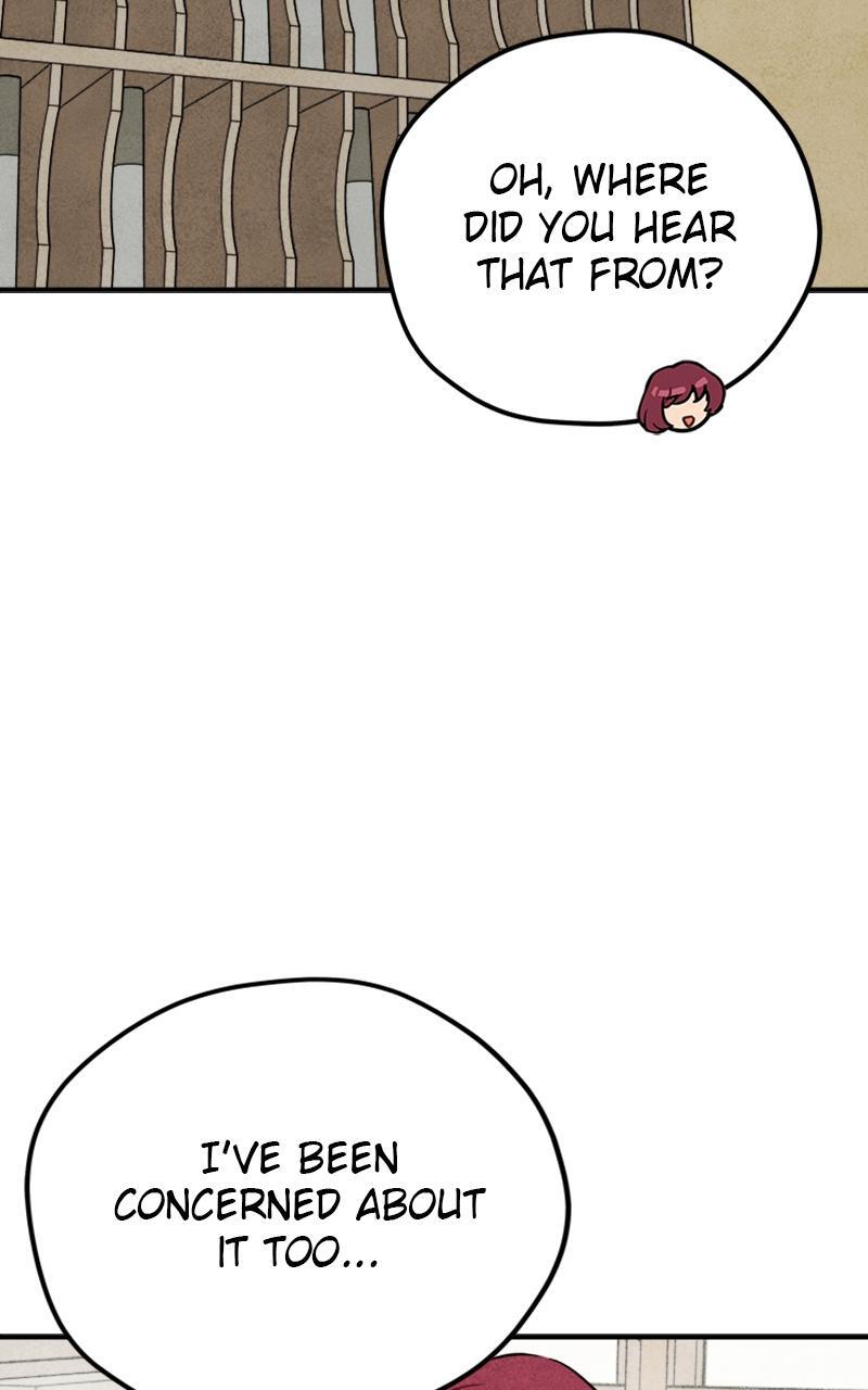 Read Potion Witch Manga Online