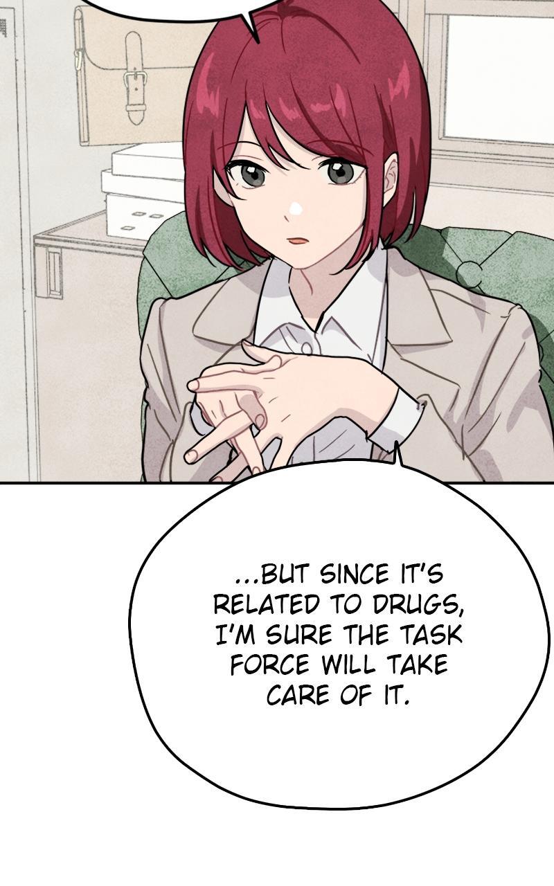 Read Potion Witch Manga Online