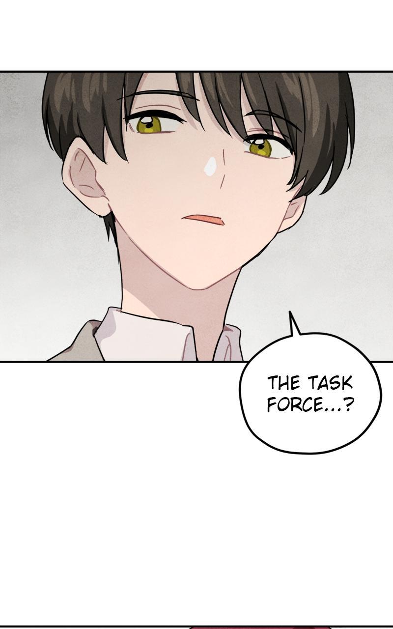 Read Potion Witch Manga Online