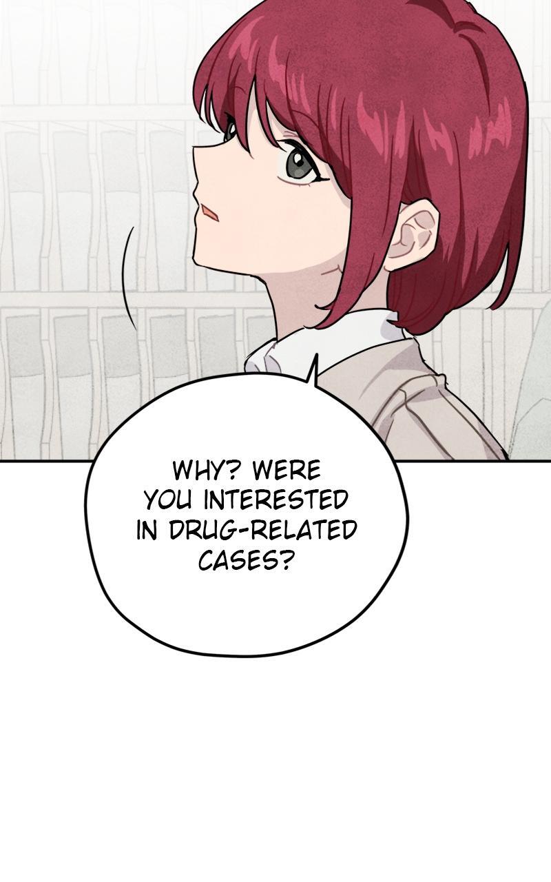 Read Potion Witch Manga Online