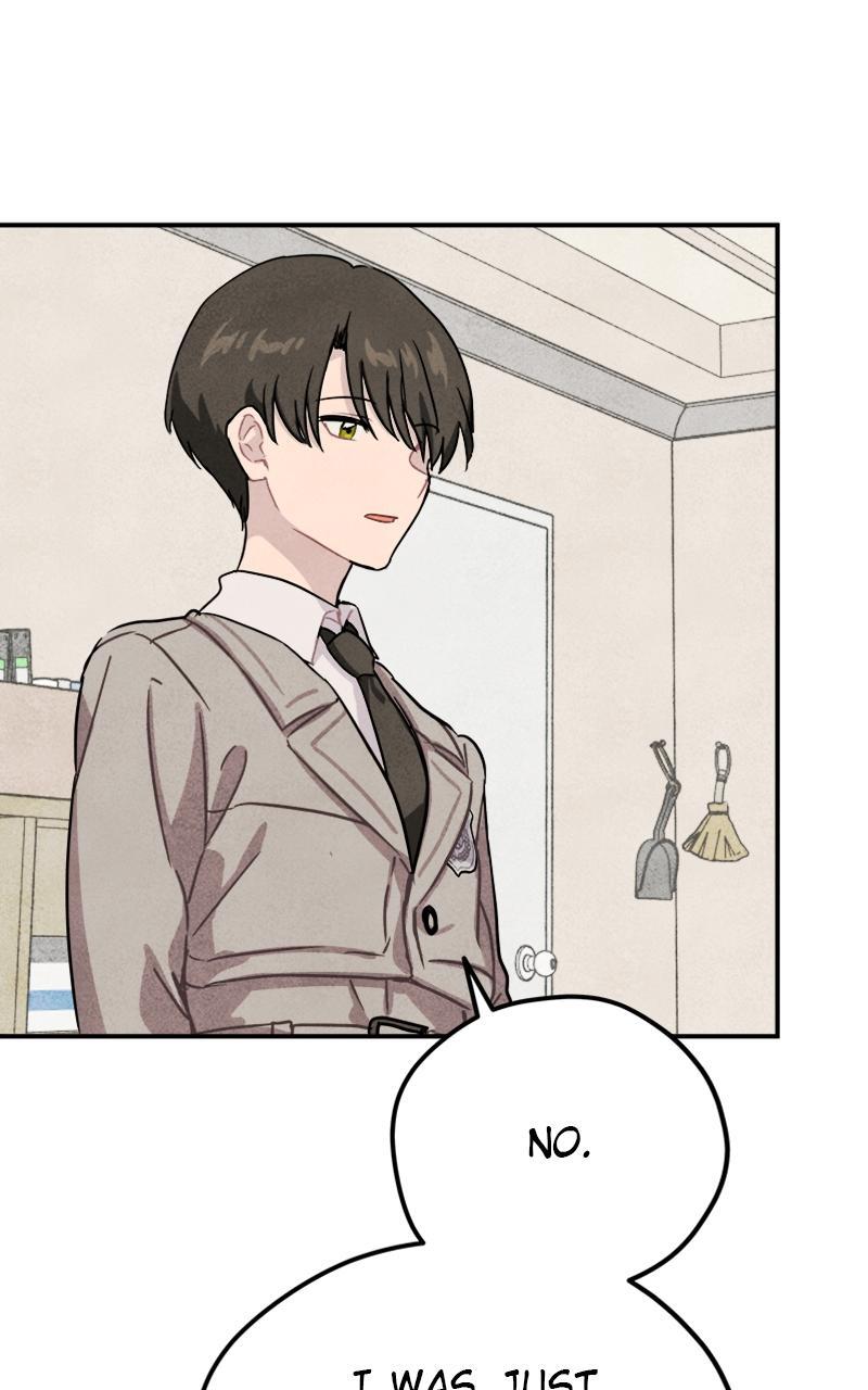 Read Potion Witch Manga Online