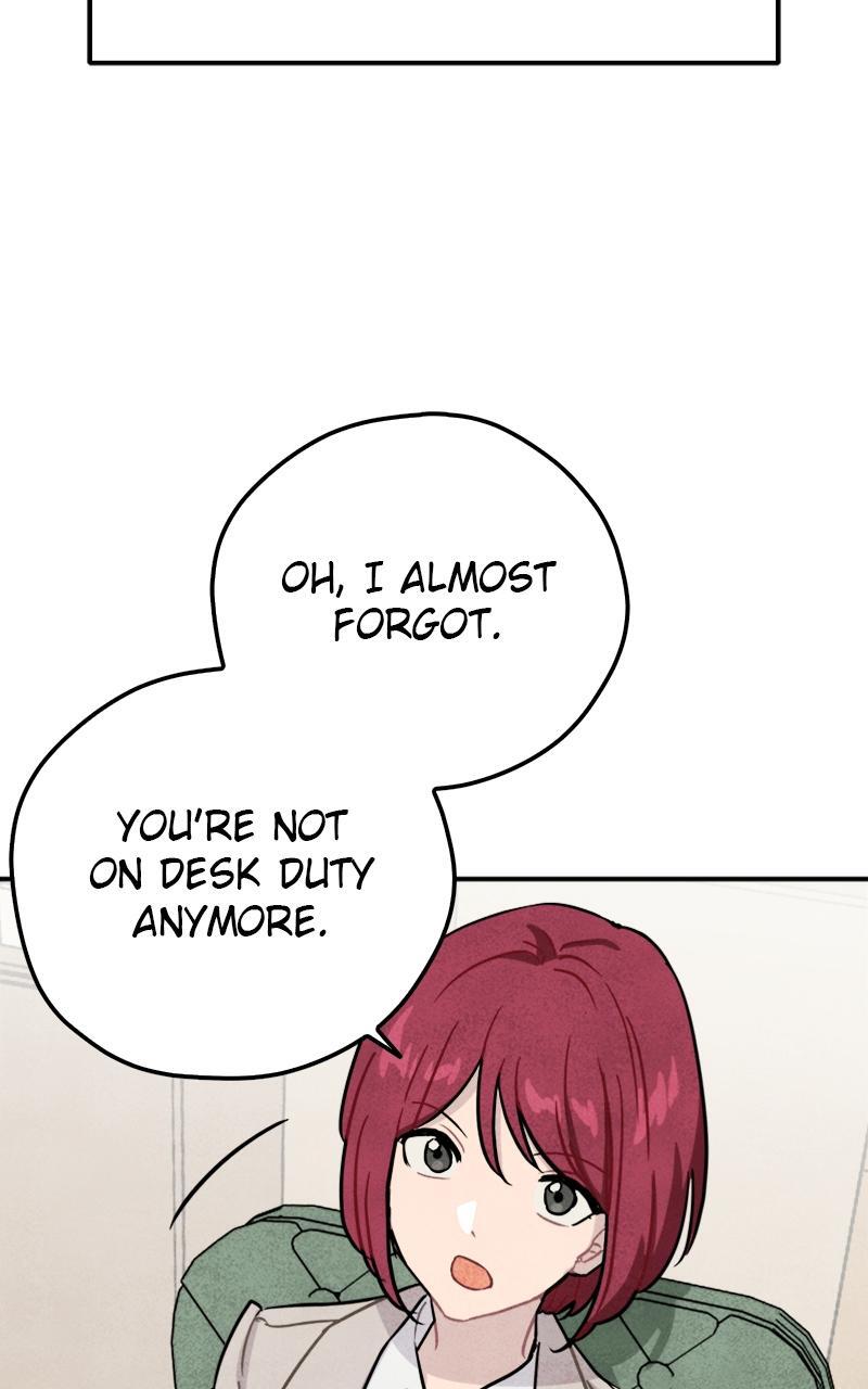 Read Potion Witch Manga Online