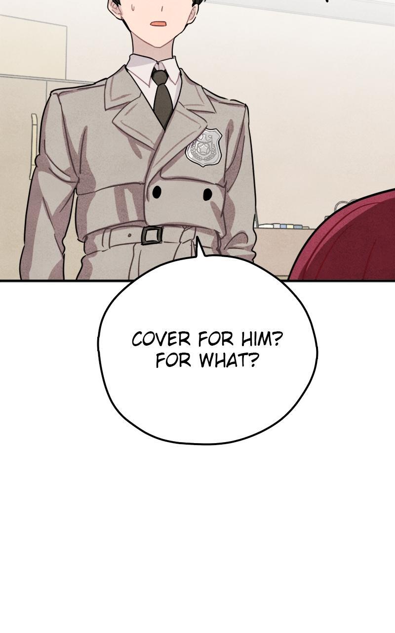 Read Potion Witch Manga Online