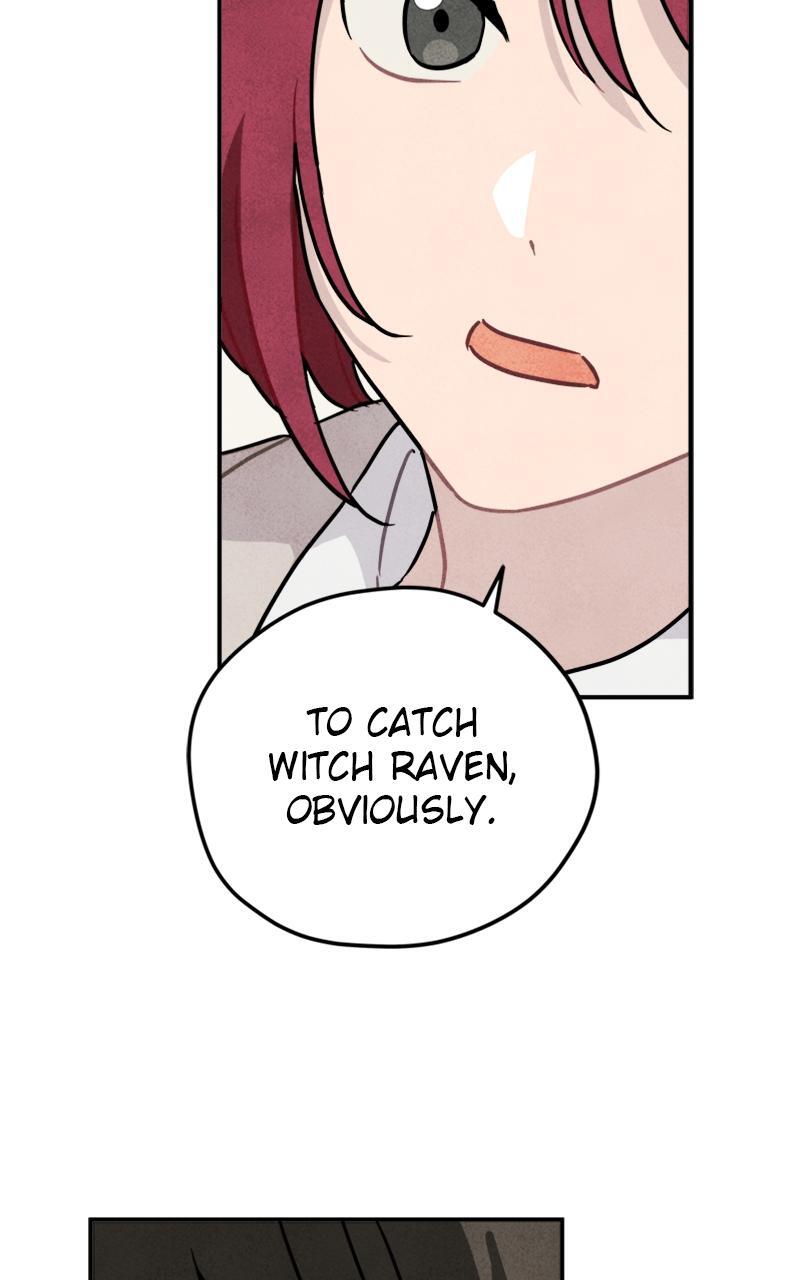 Read Potion Witch Manga Online