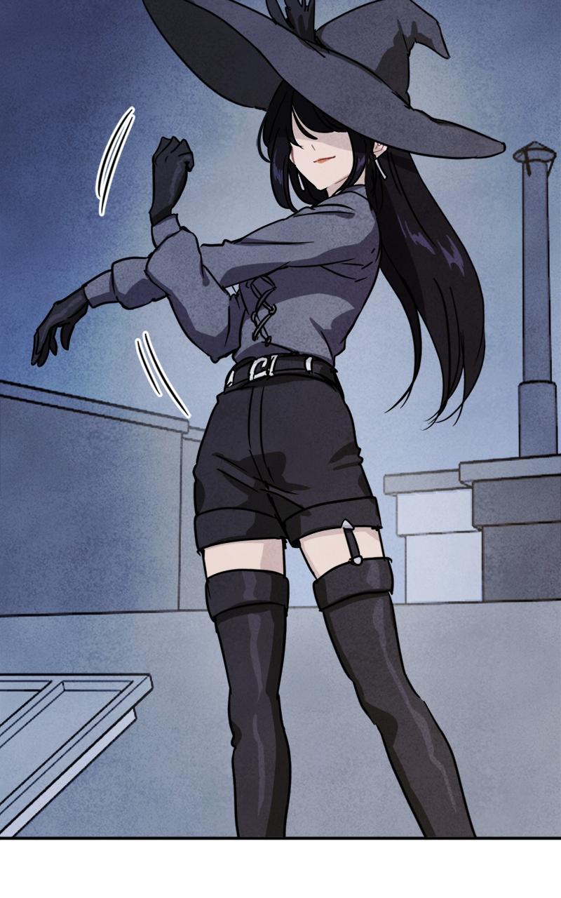 Read Potion Witch Manga Online
