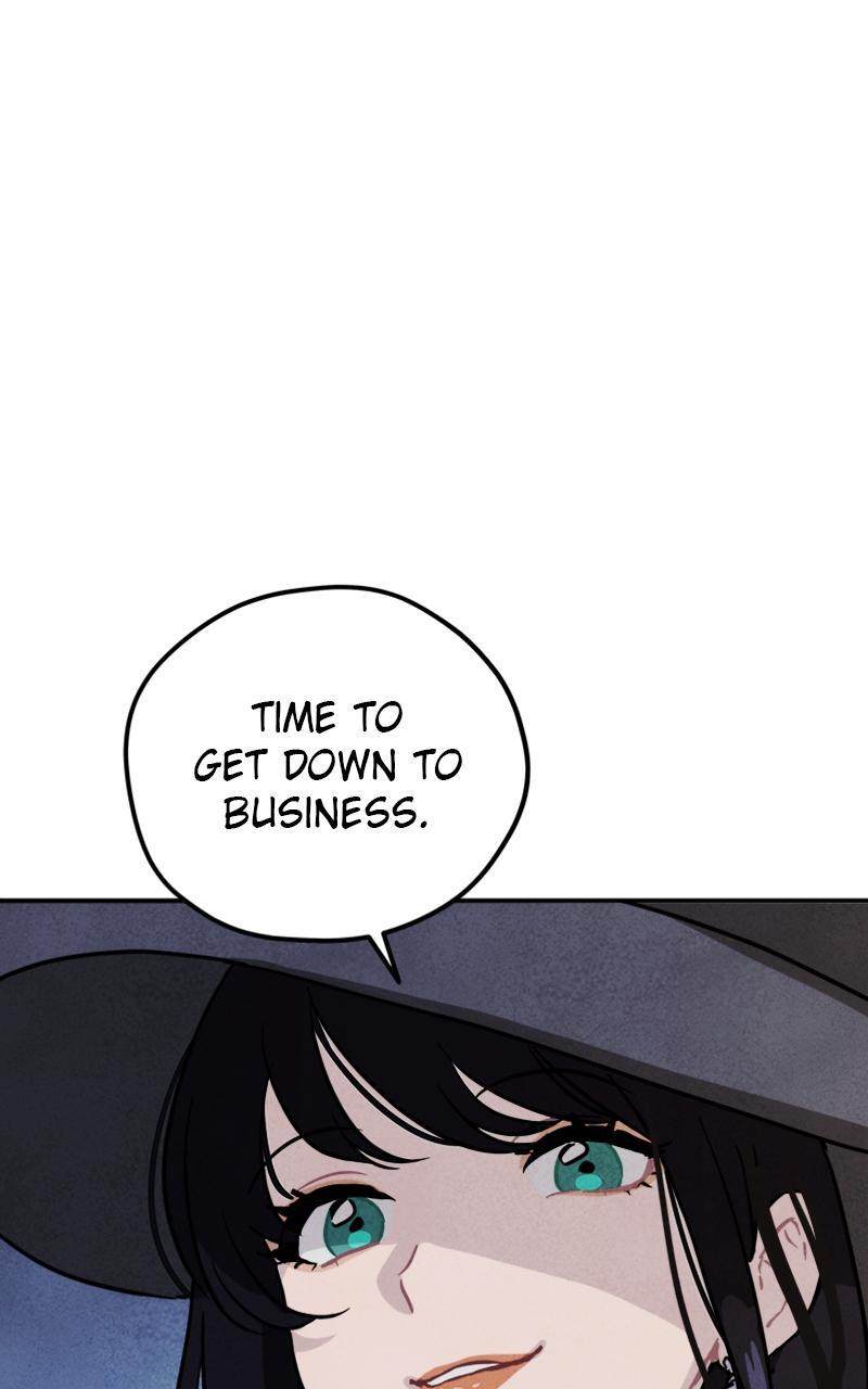Read Potion Witch Manga Online