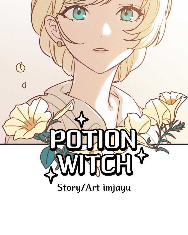 Read Potion Witch Manga Online