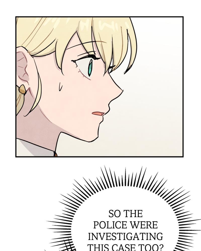 Read Potion Witch Manga Online