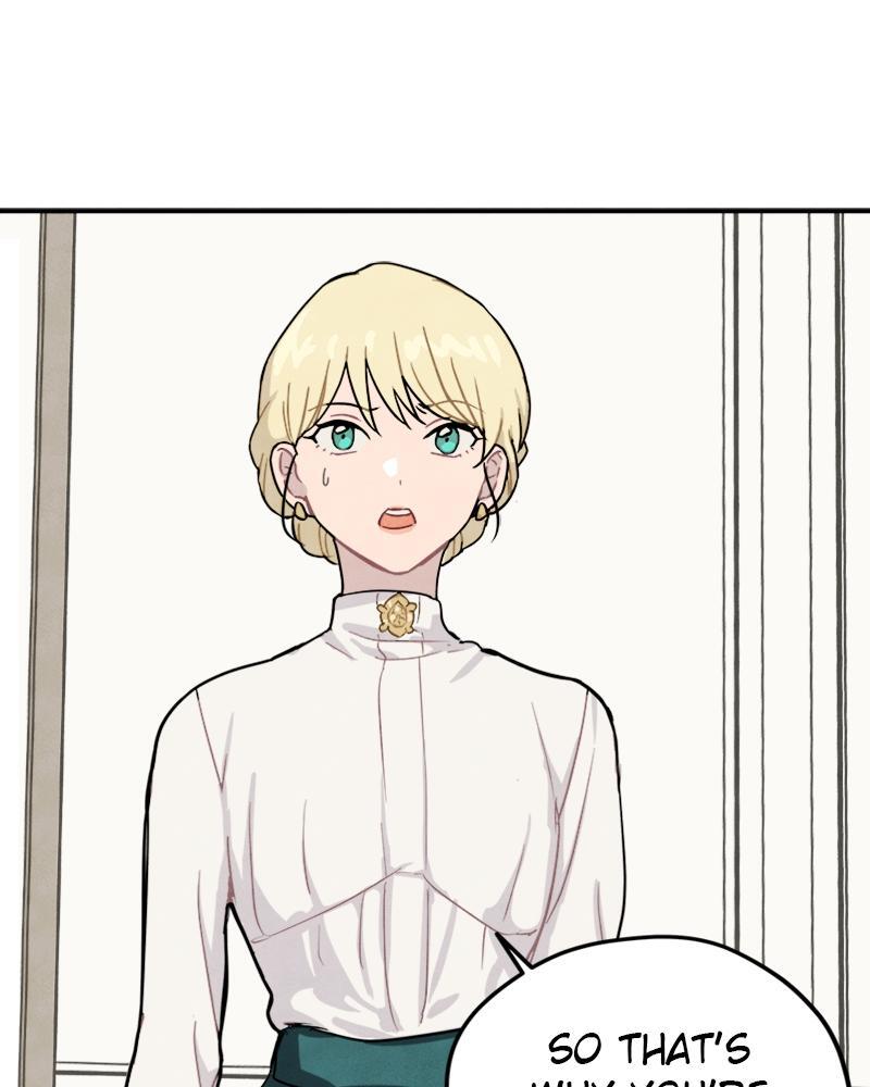 Read Potion Witch Manga Online