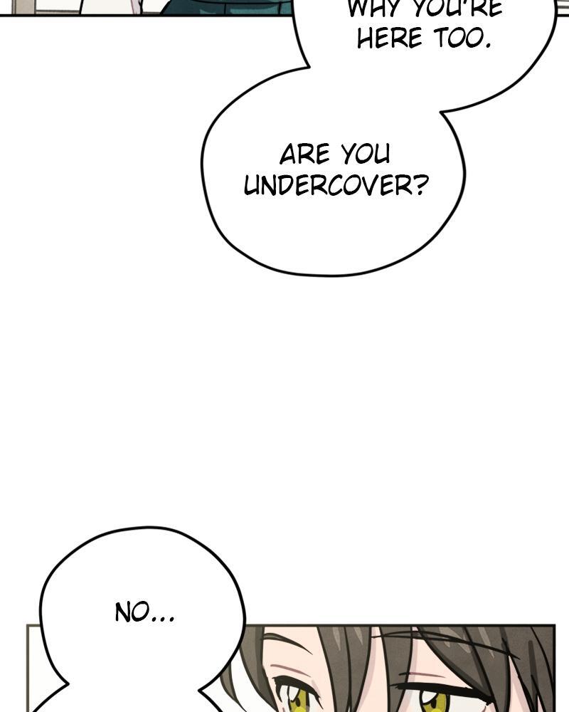 Read Potion Witch Manga Online