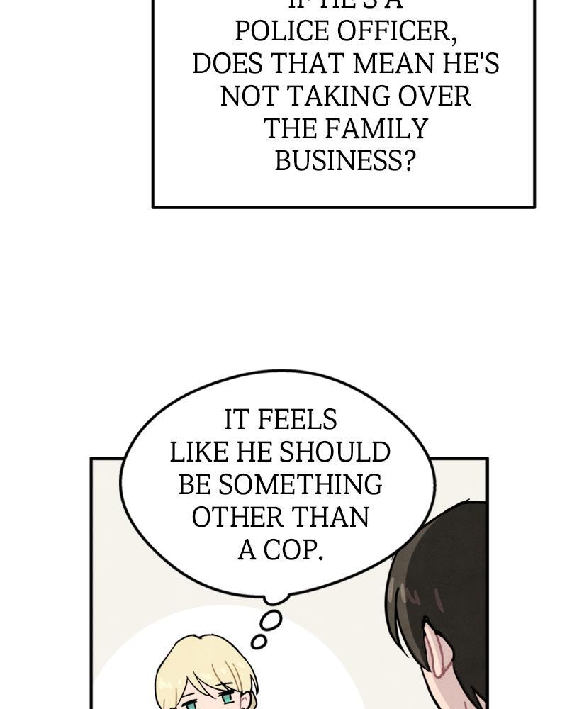 Read Potion Witch Manga Online