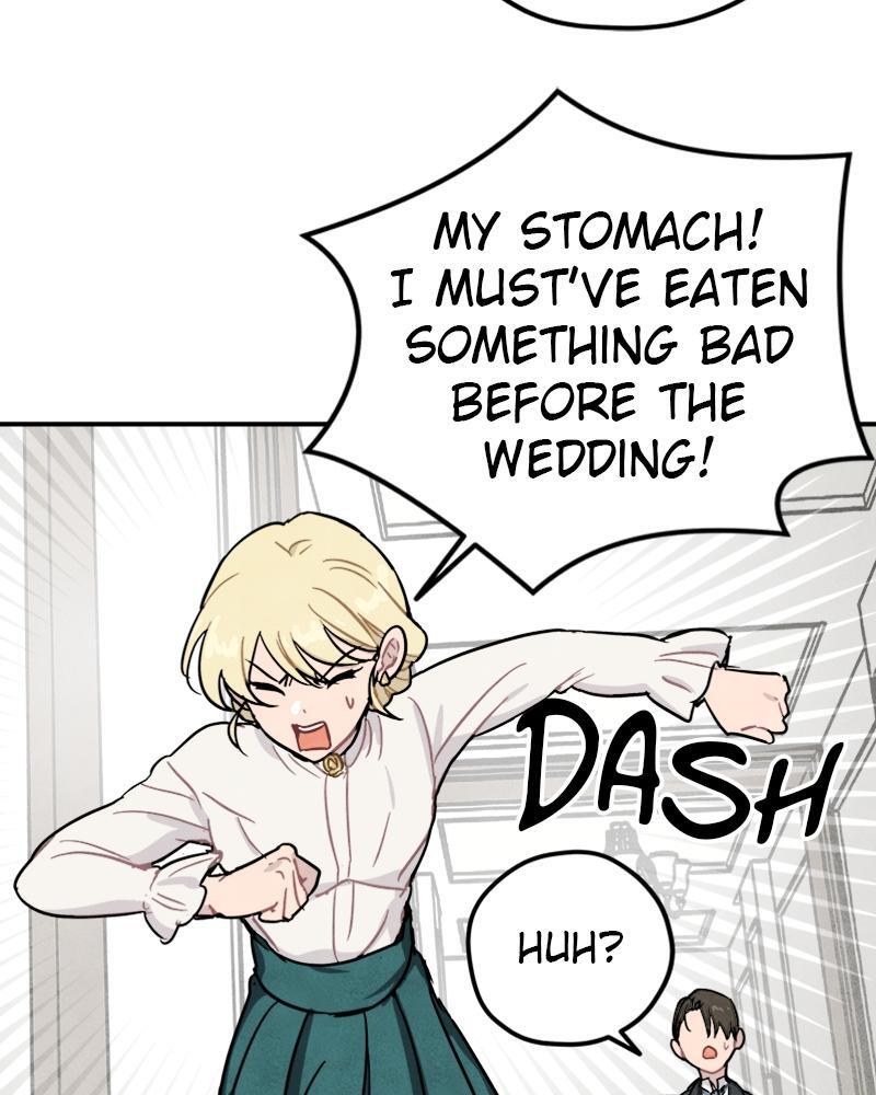 Read Potion Witch Manga Online