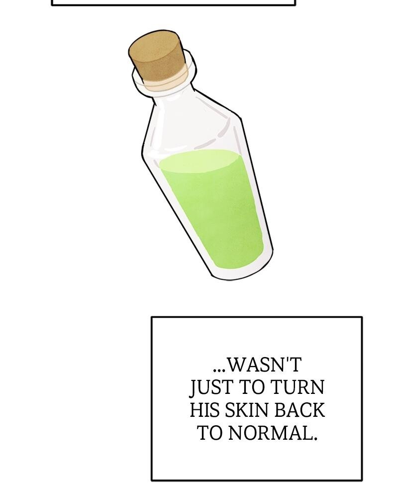 Read Potion Witch Manga Online
