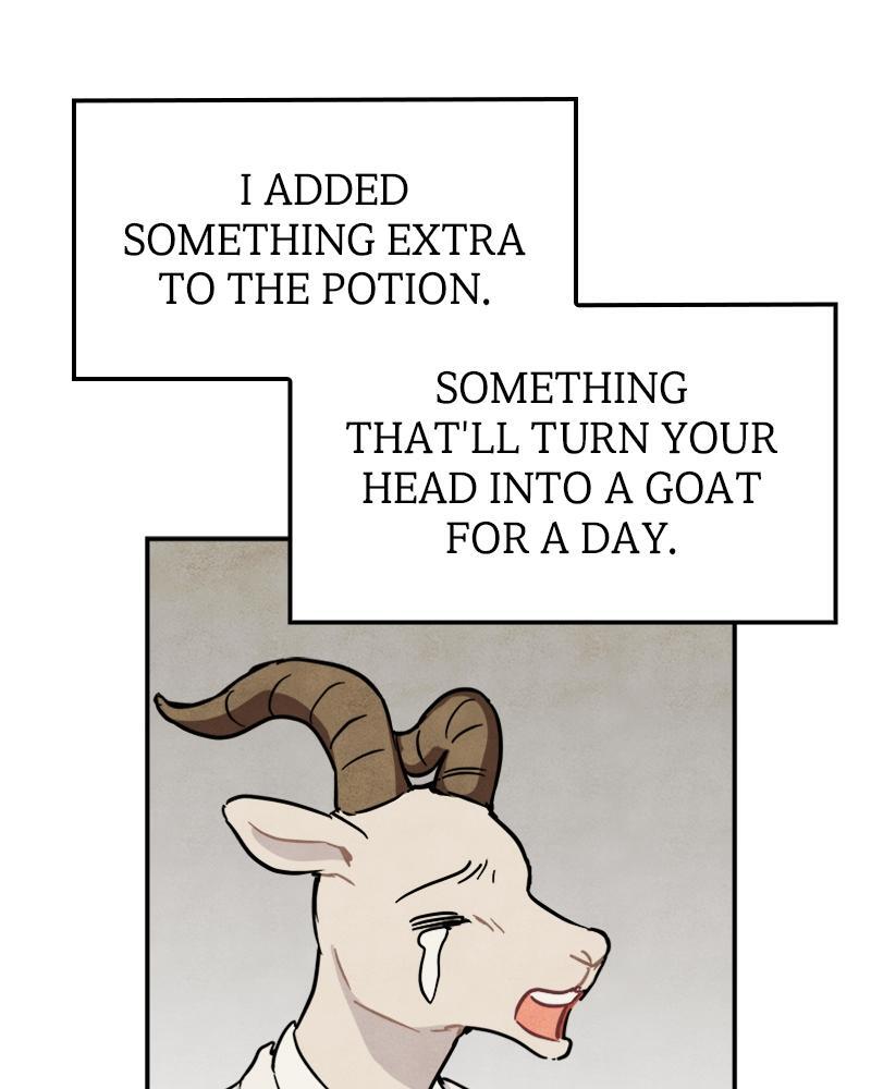 Read Potion Witch Manga Online