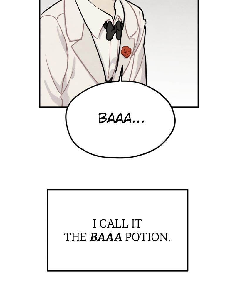 Read Potion Witch Manga Online