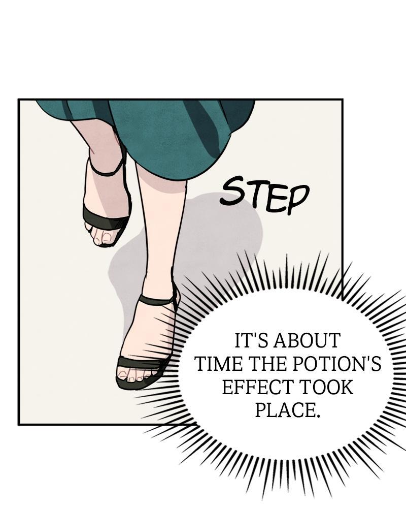 Read Potion Witch Manga Online