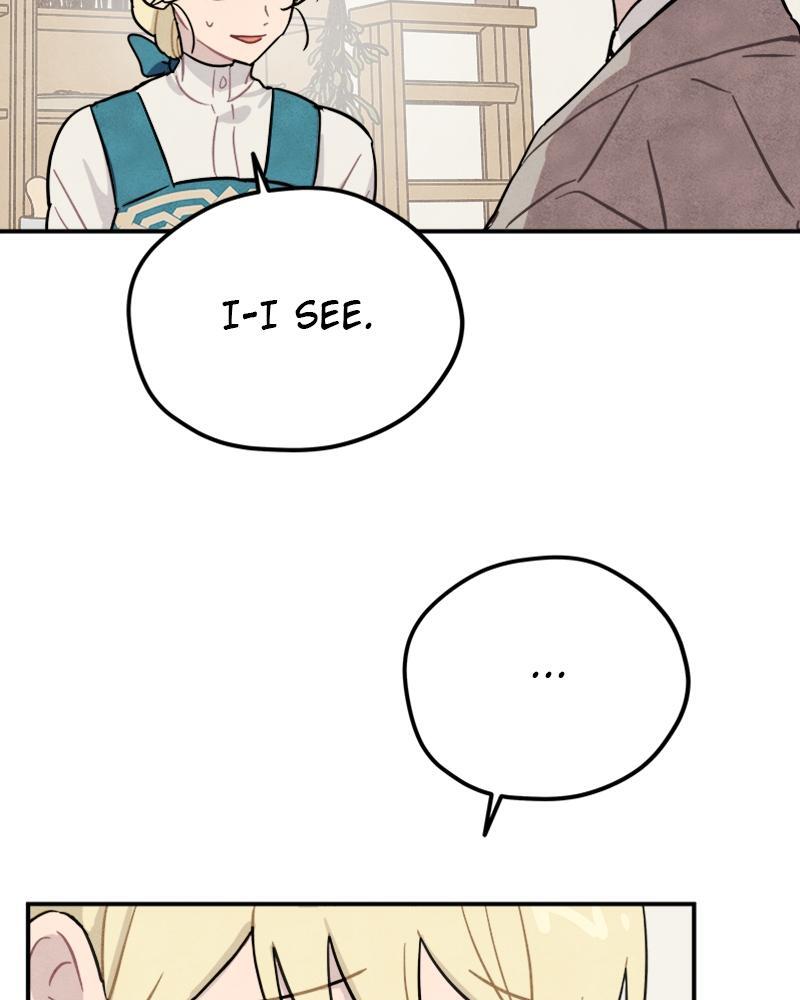 Read Potion Witch Manga Online