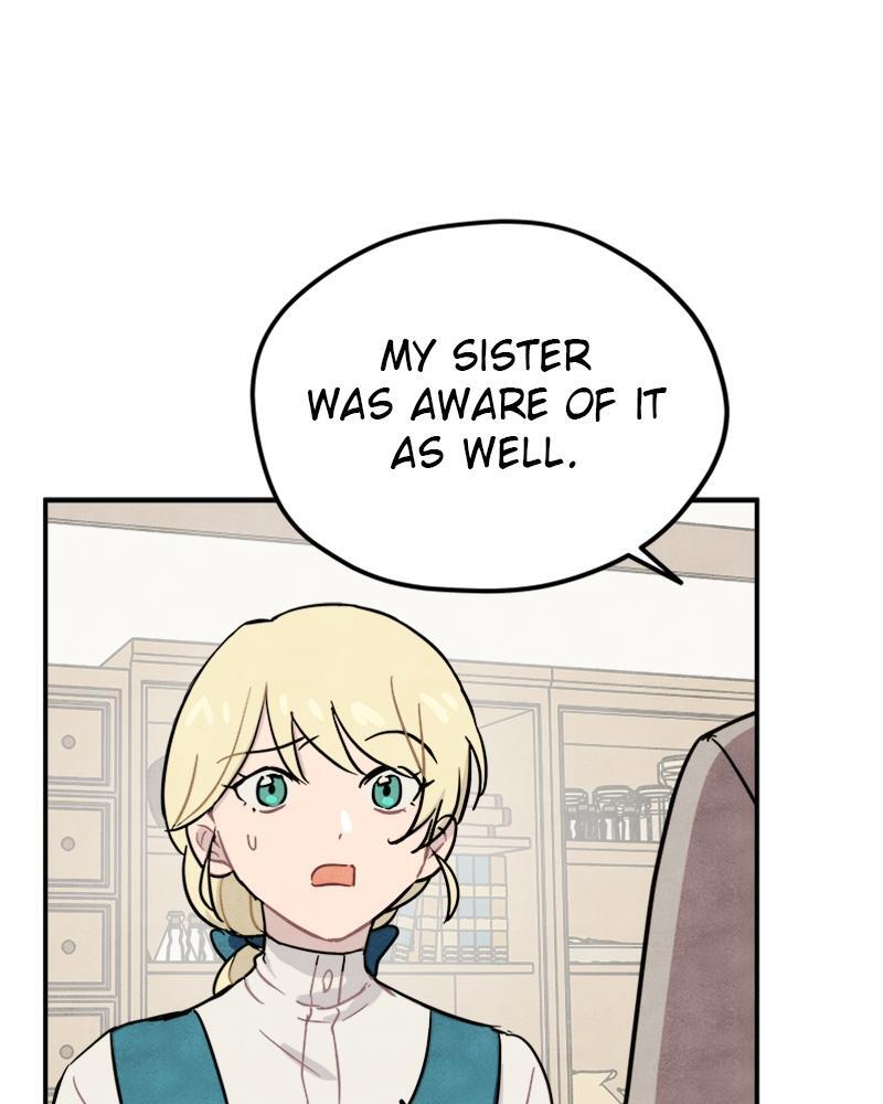 Read Potion Witch Manga Online