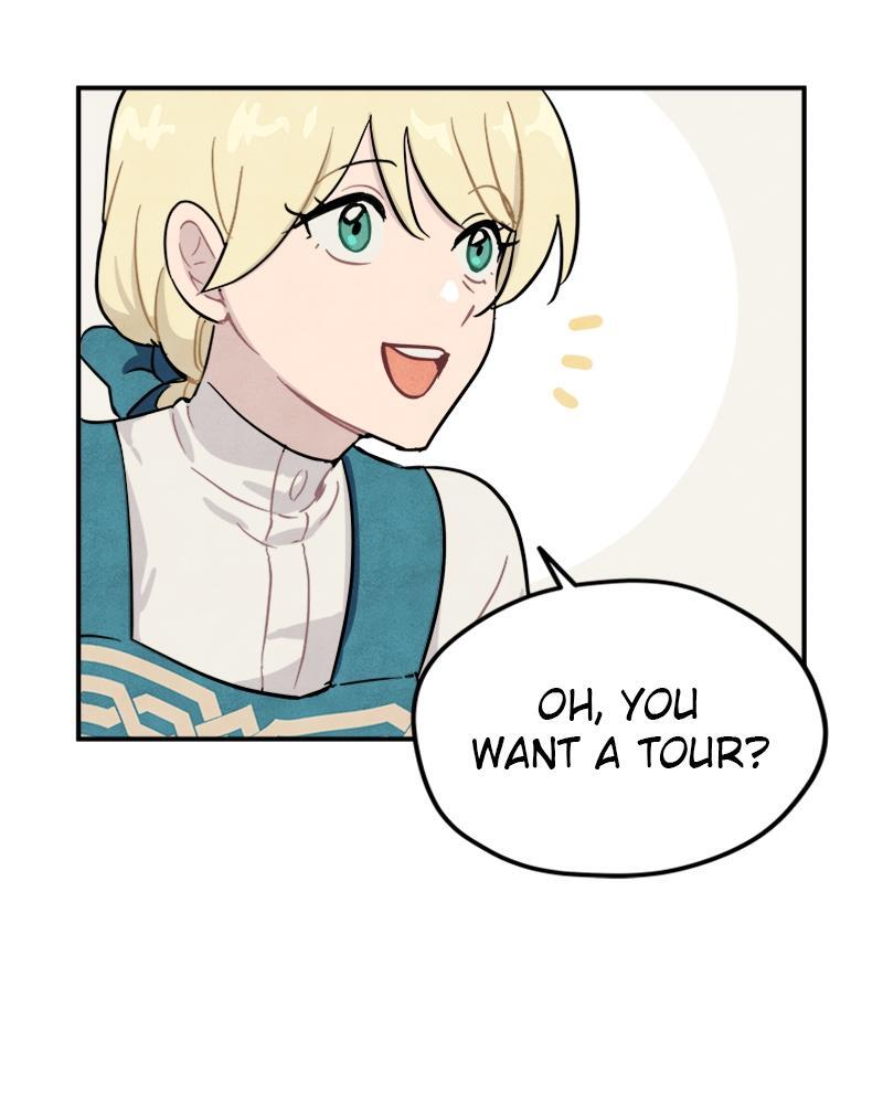 Read Potion Witch Manga Online
