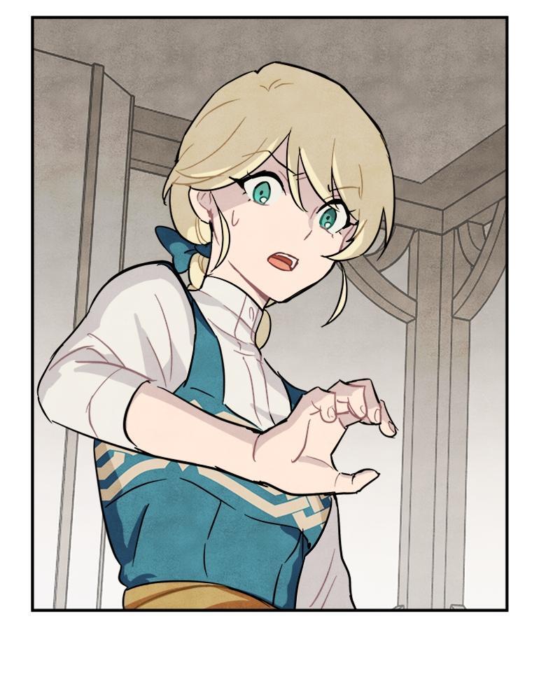 Read Potion Witch Manga Online