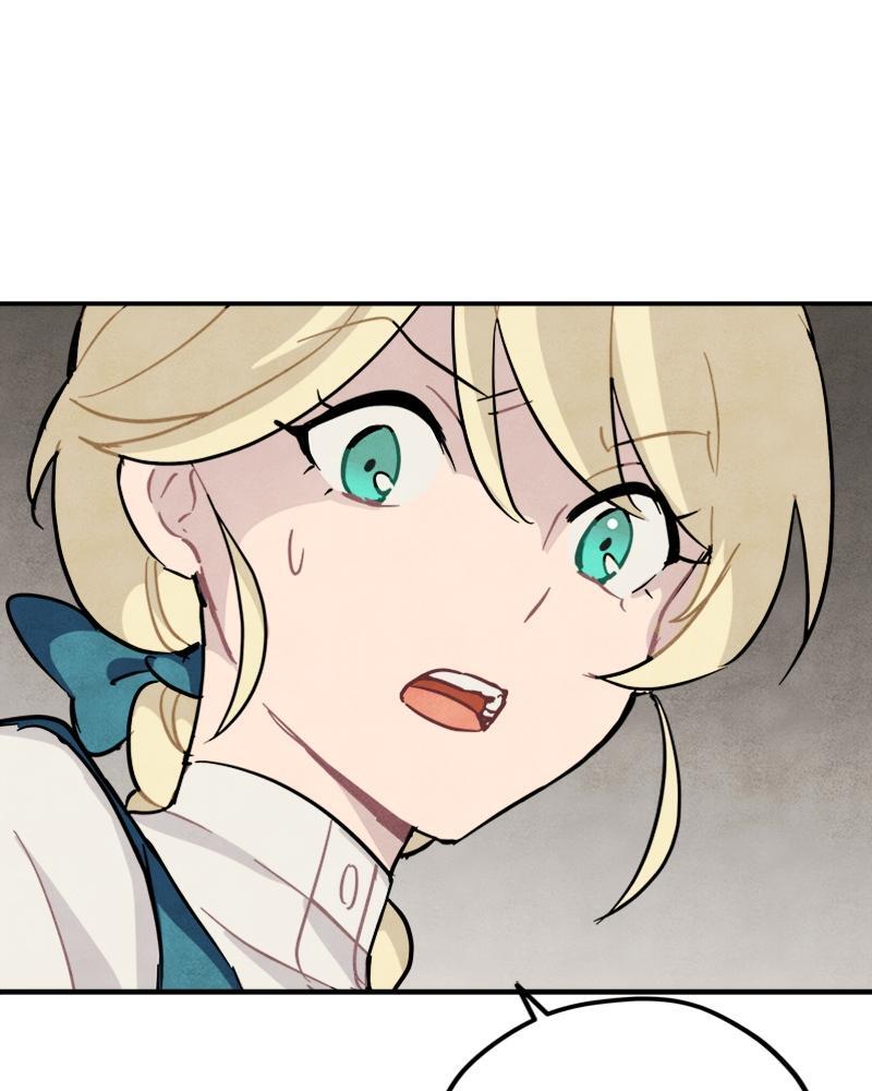 Read Potion Witch Manga Online