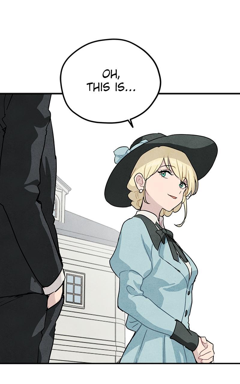 Read Potion Witch Manga Online