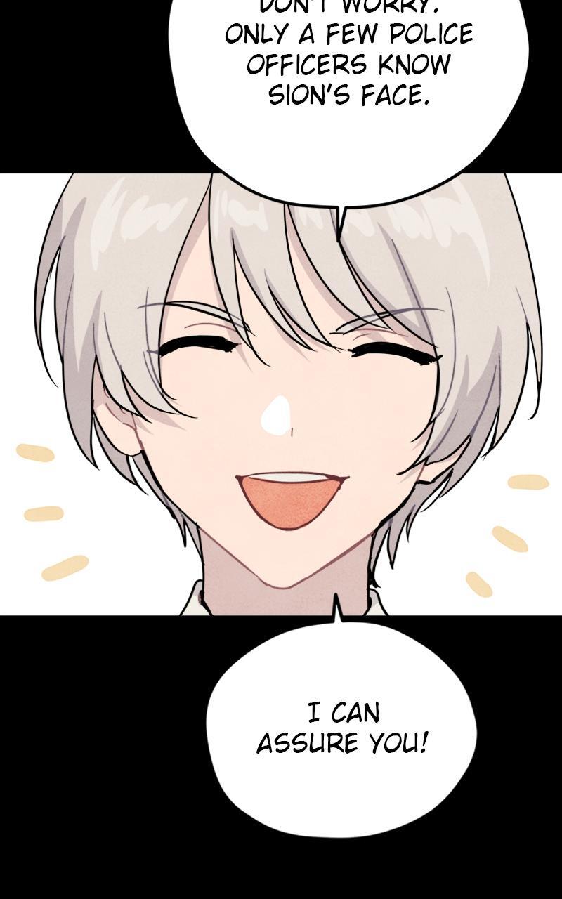 Read Potion Witch Manga Online