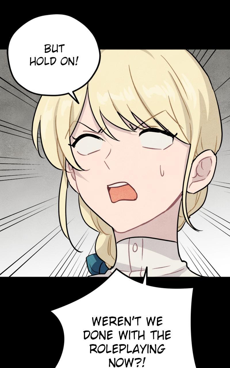 Read Potion Witch Manga Online