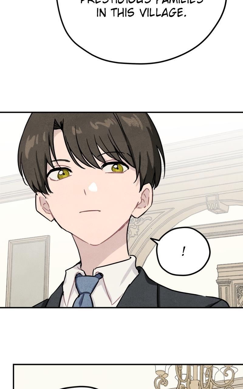 Read Potion Witch Manga Online