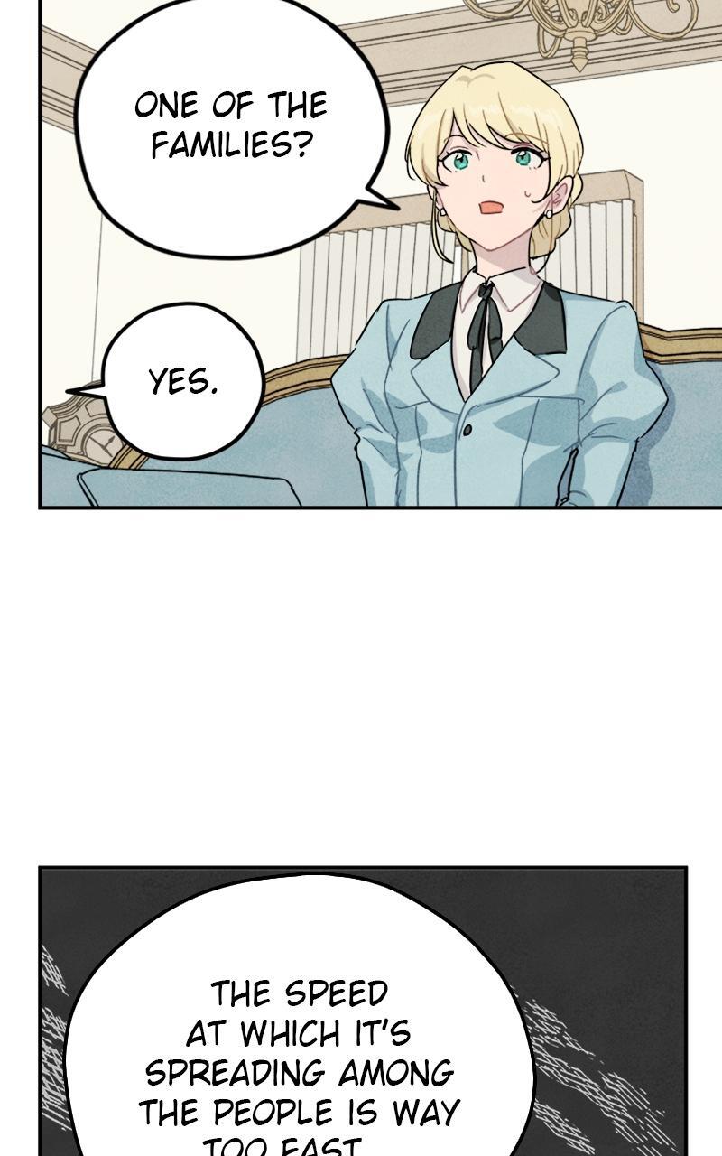 Read Potion Witch Manga Online