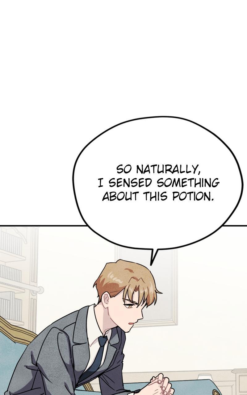 Read Potion Witch Manga Online
