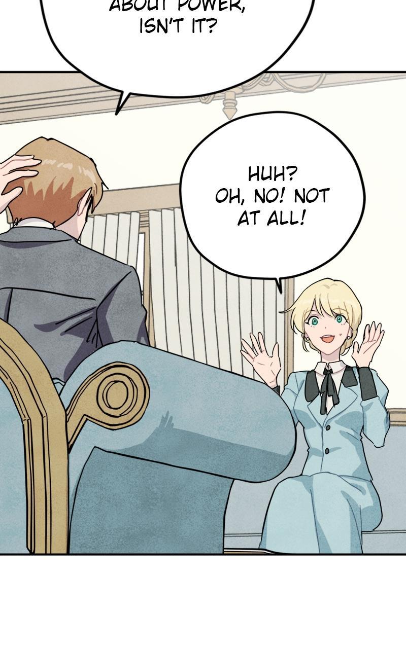 Read Potion Witch Manga Online