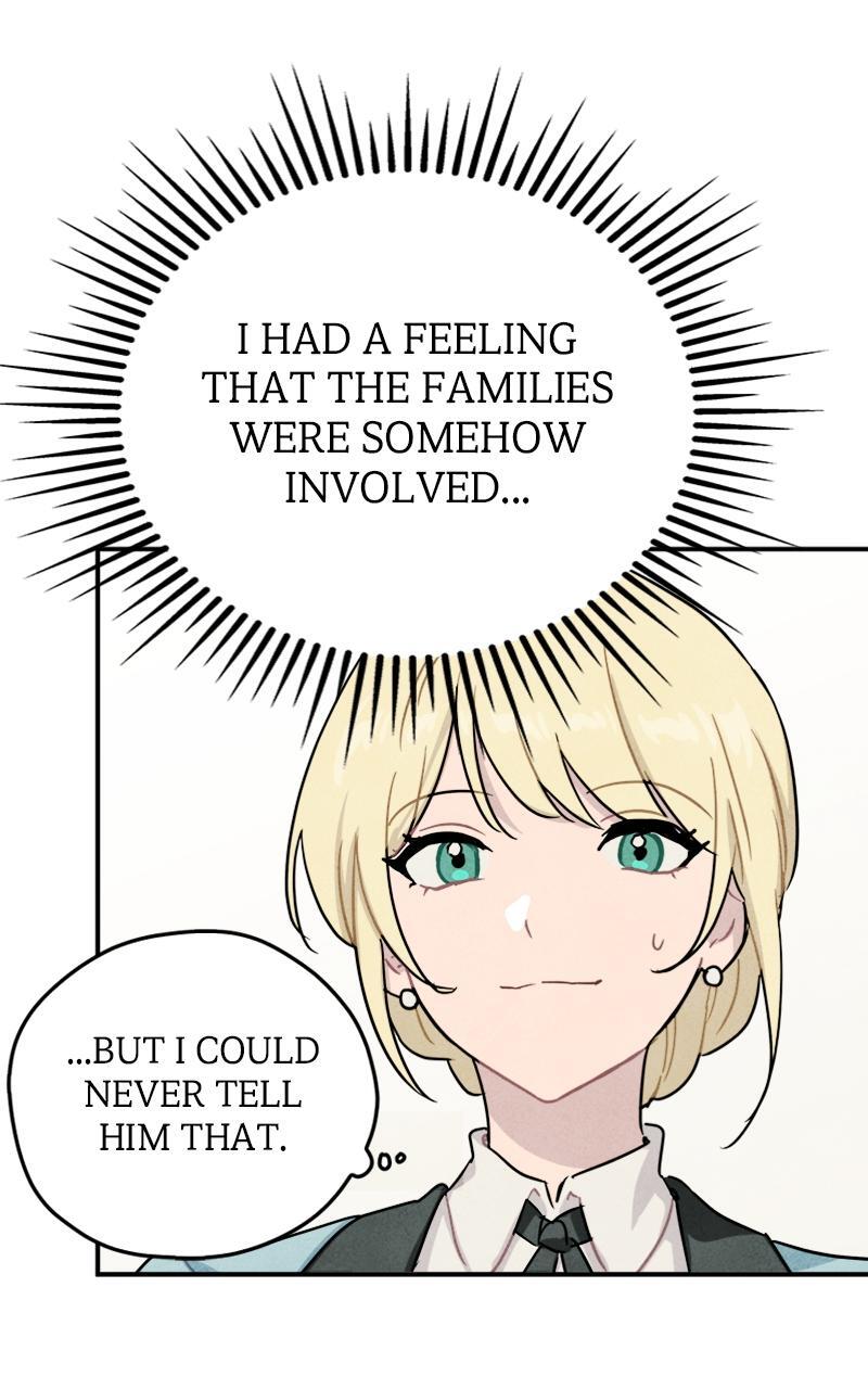 Read Potion Witch Manga Online