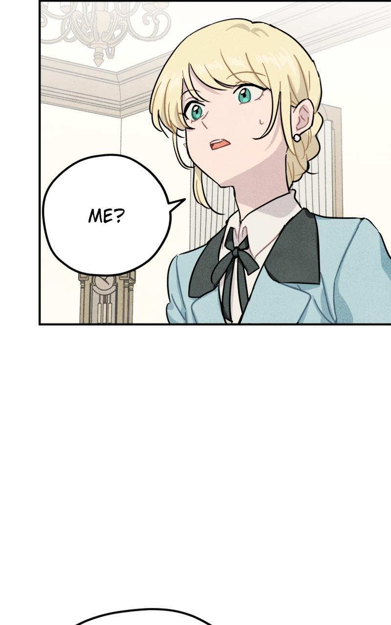 Read Potion Witch Manga Online