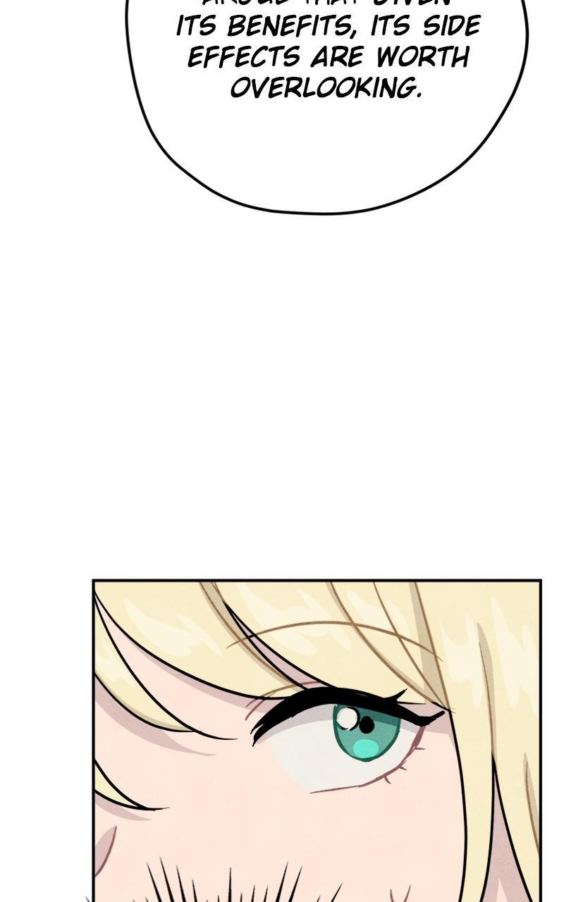 Read Potion Witch Manga Online