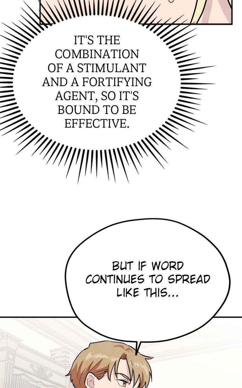 Read Potion Witch Manga Online