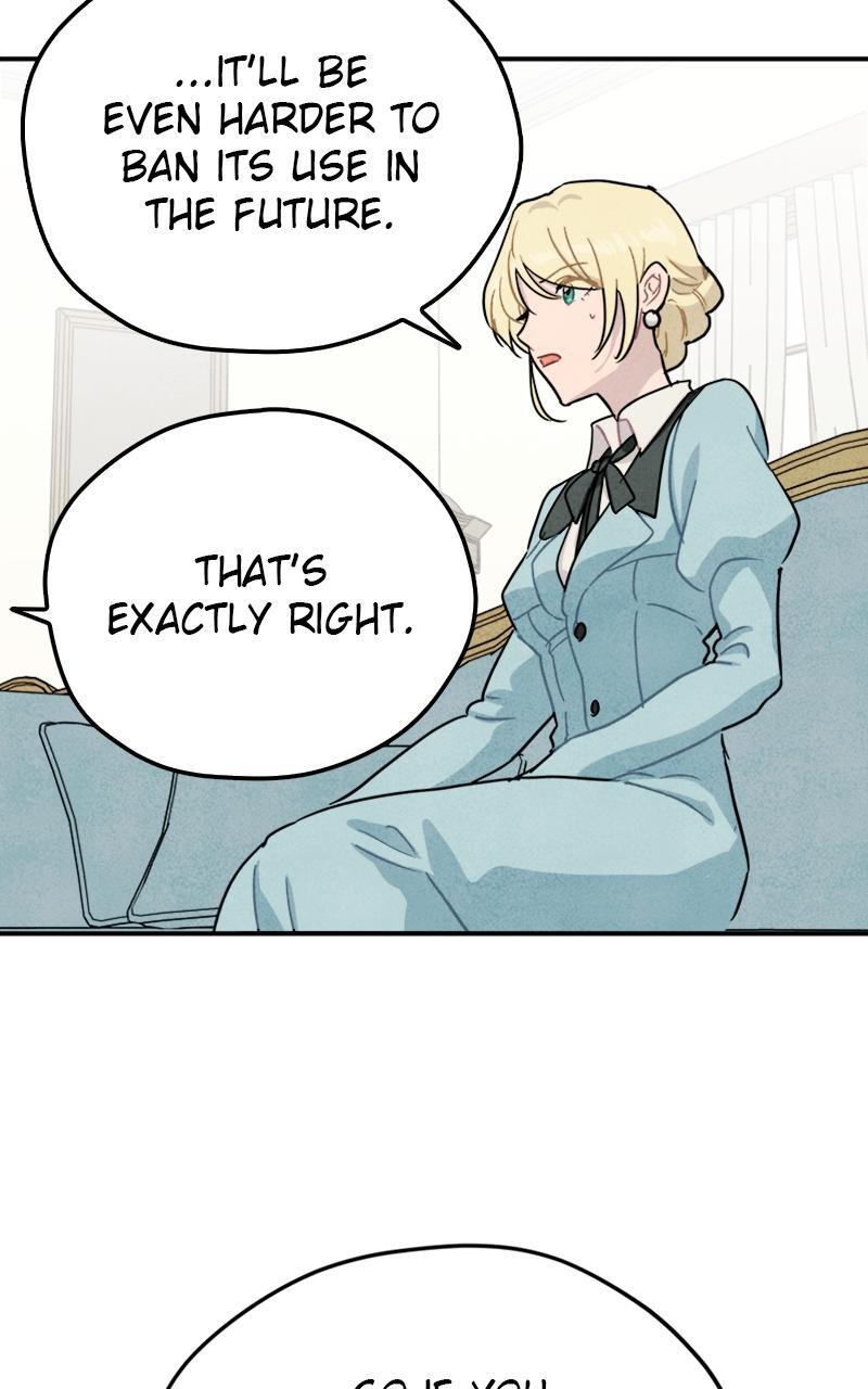 Read Potion Witch Manga Online