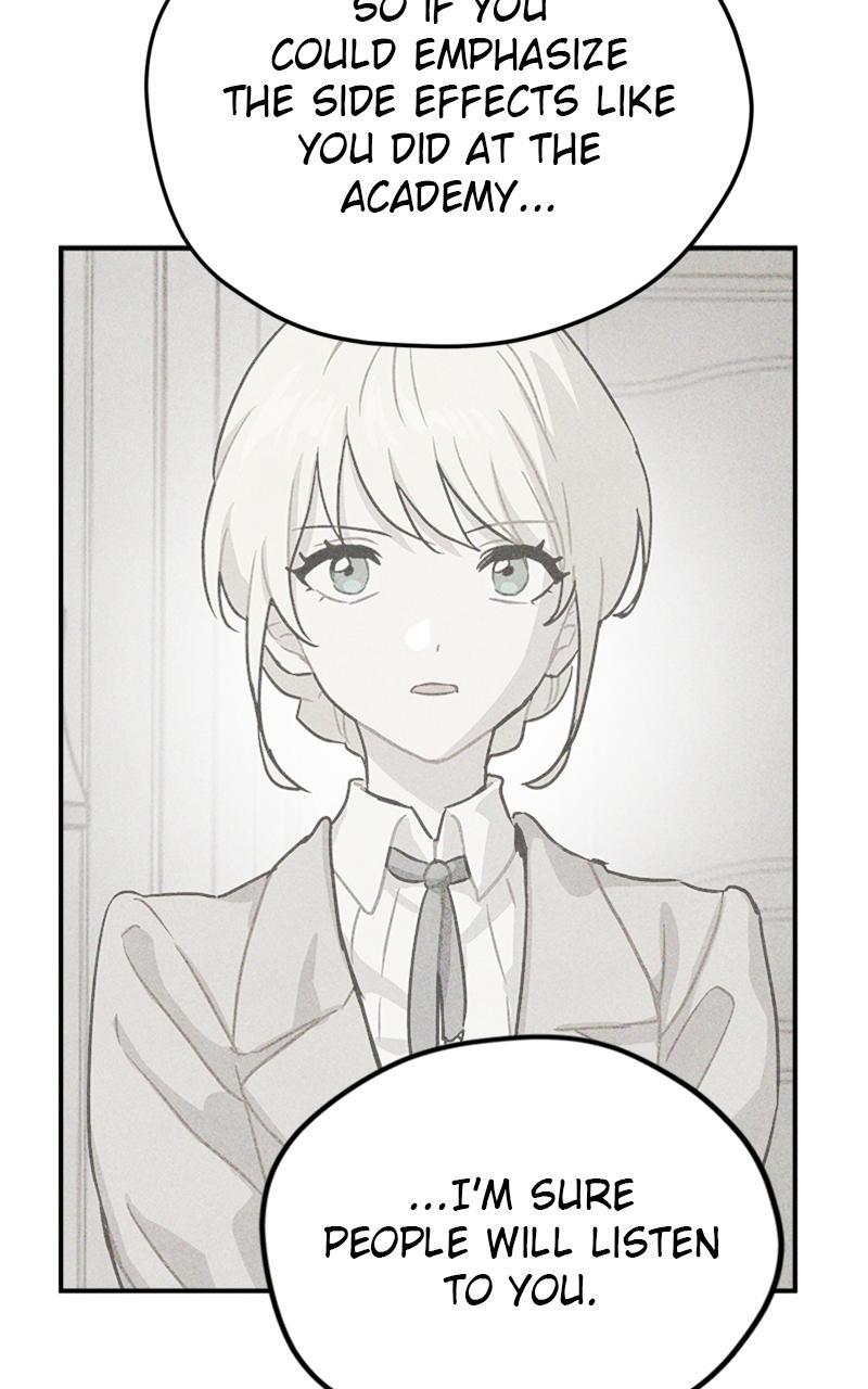 Read Potion Witch Manga Online