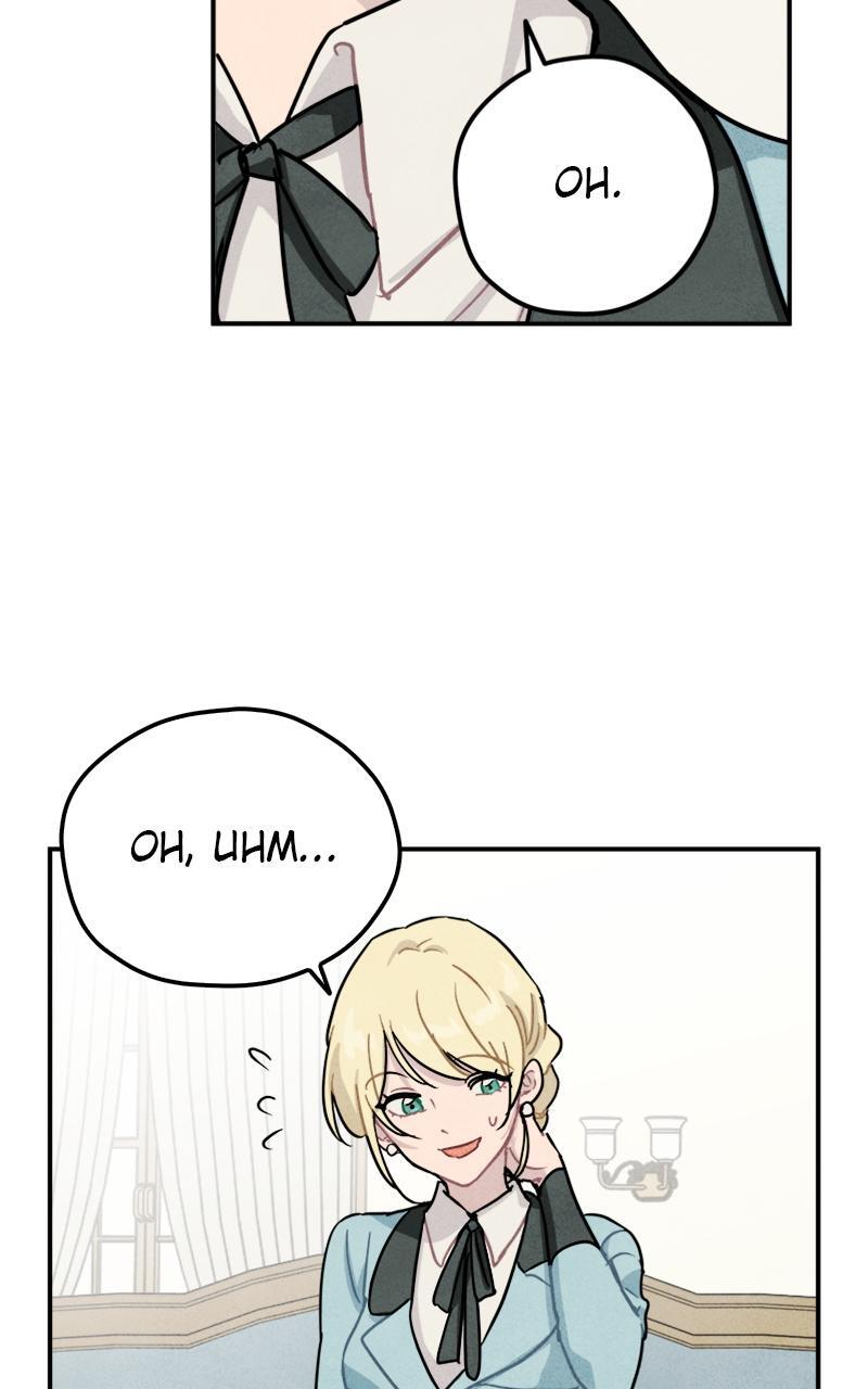 Read Potion Witch Manga Online