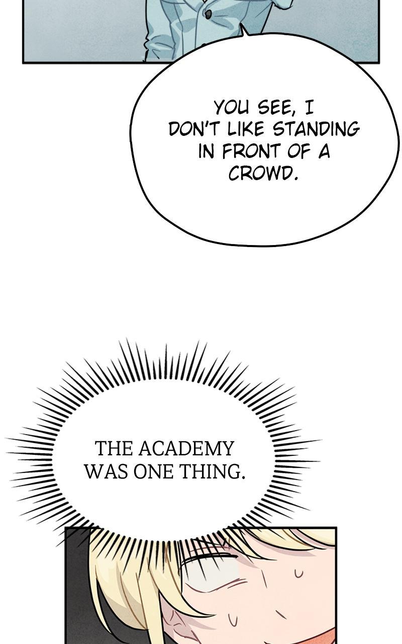 Read Potion Witch Manga Online