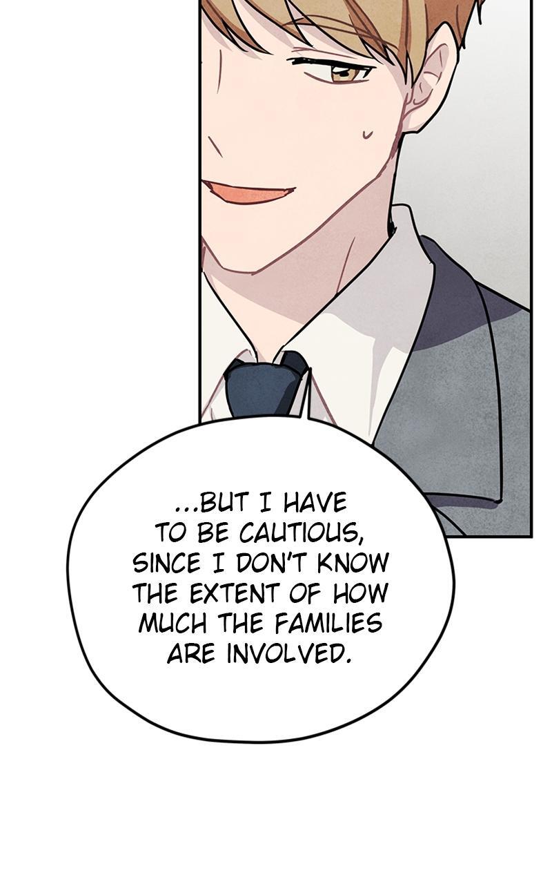 Read Potion Witch Manga Online