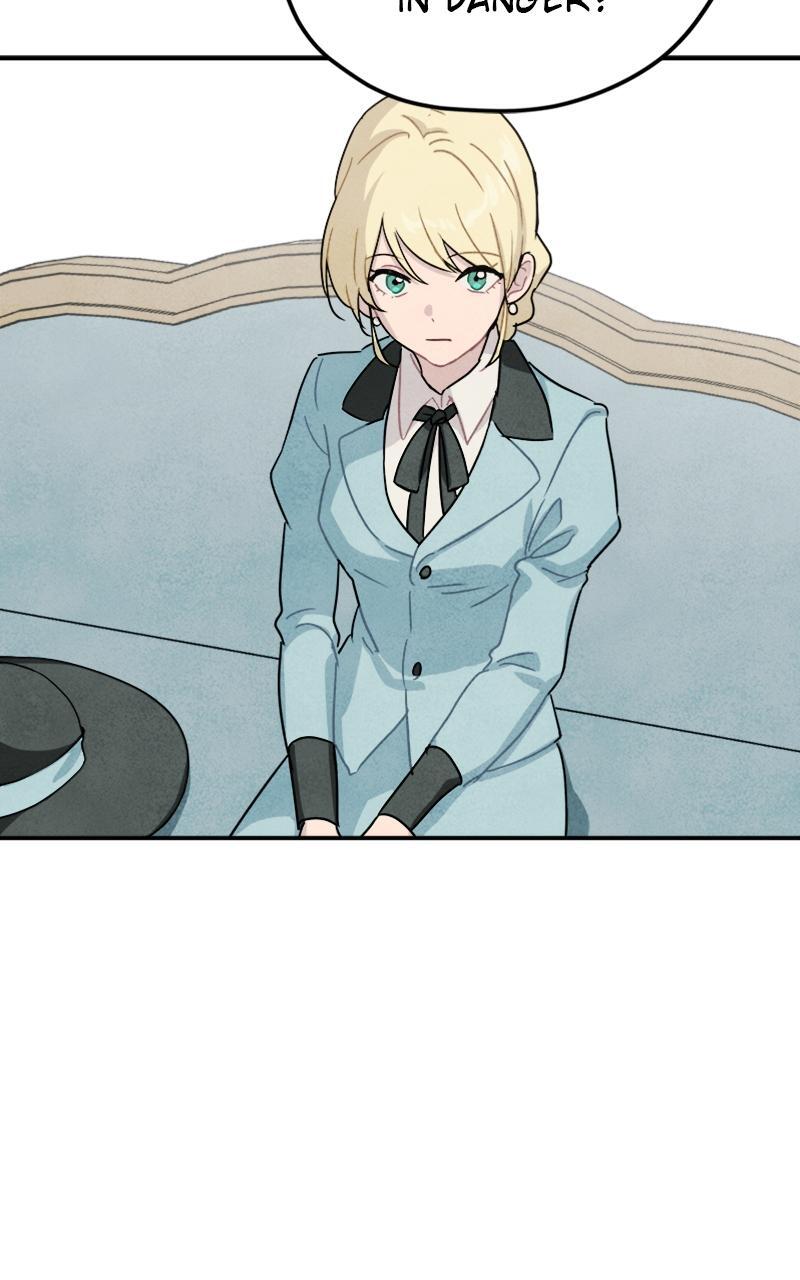 Read Potion Witch Manga Online