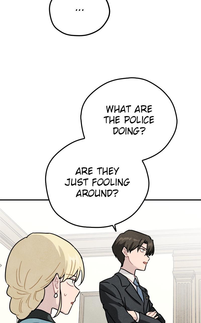 Read Potion Witch Manga Online