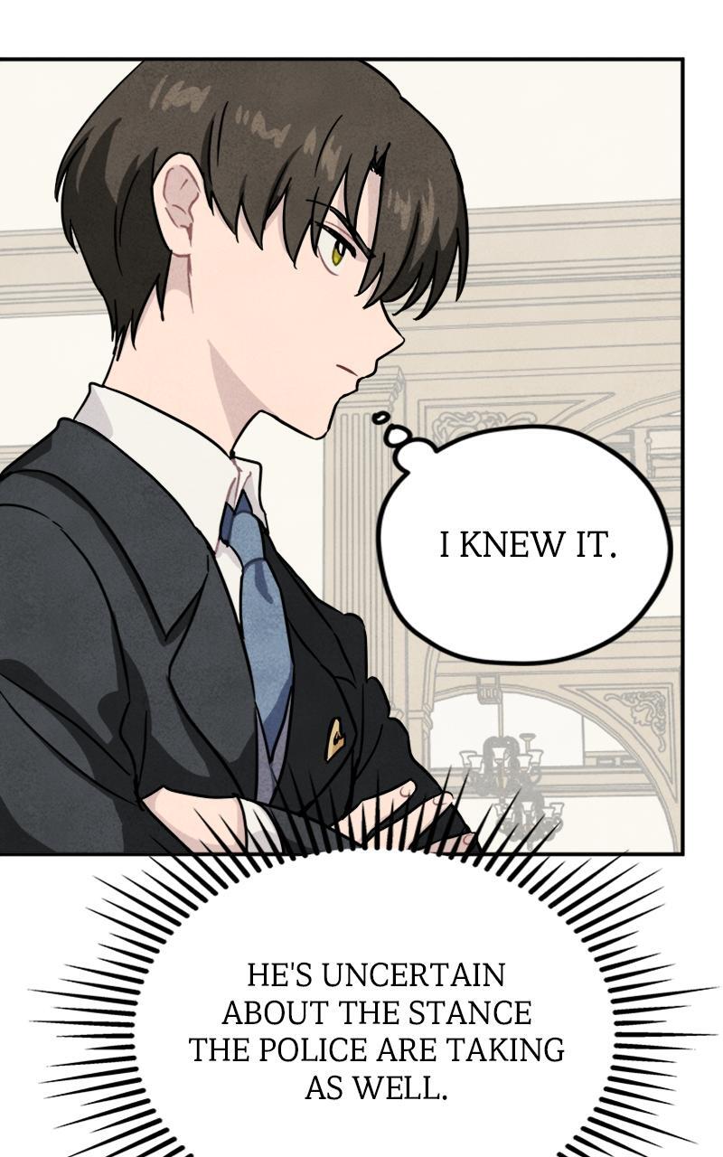 Read Potion Witch Manga Online