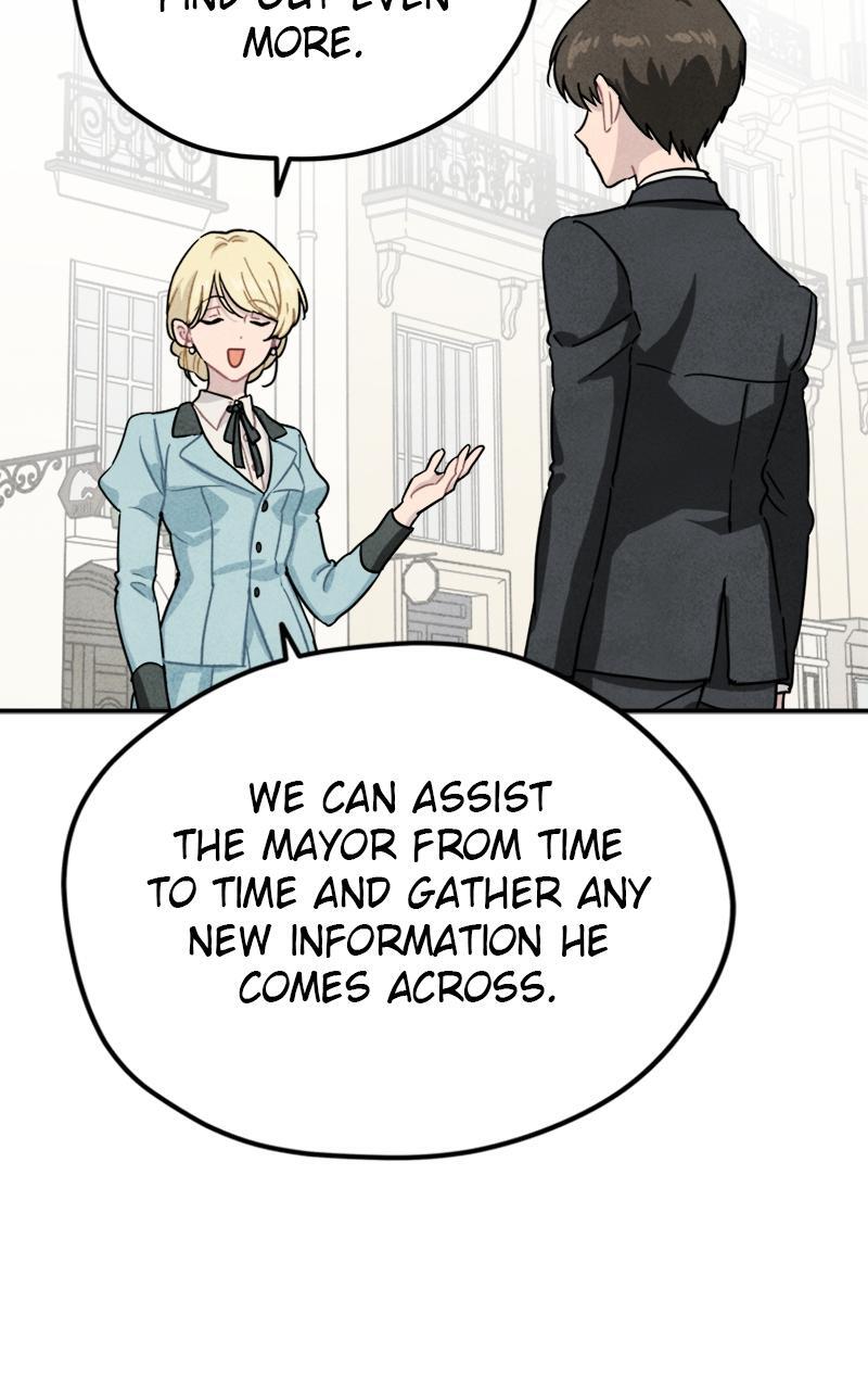 Read Potion Witch Manga Online