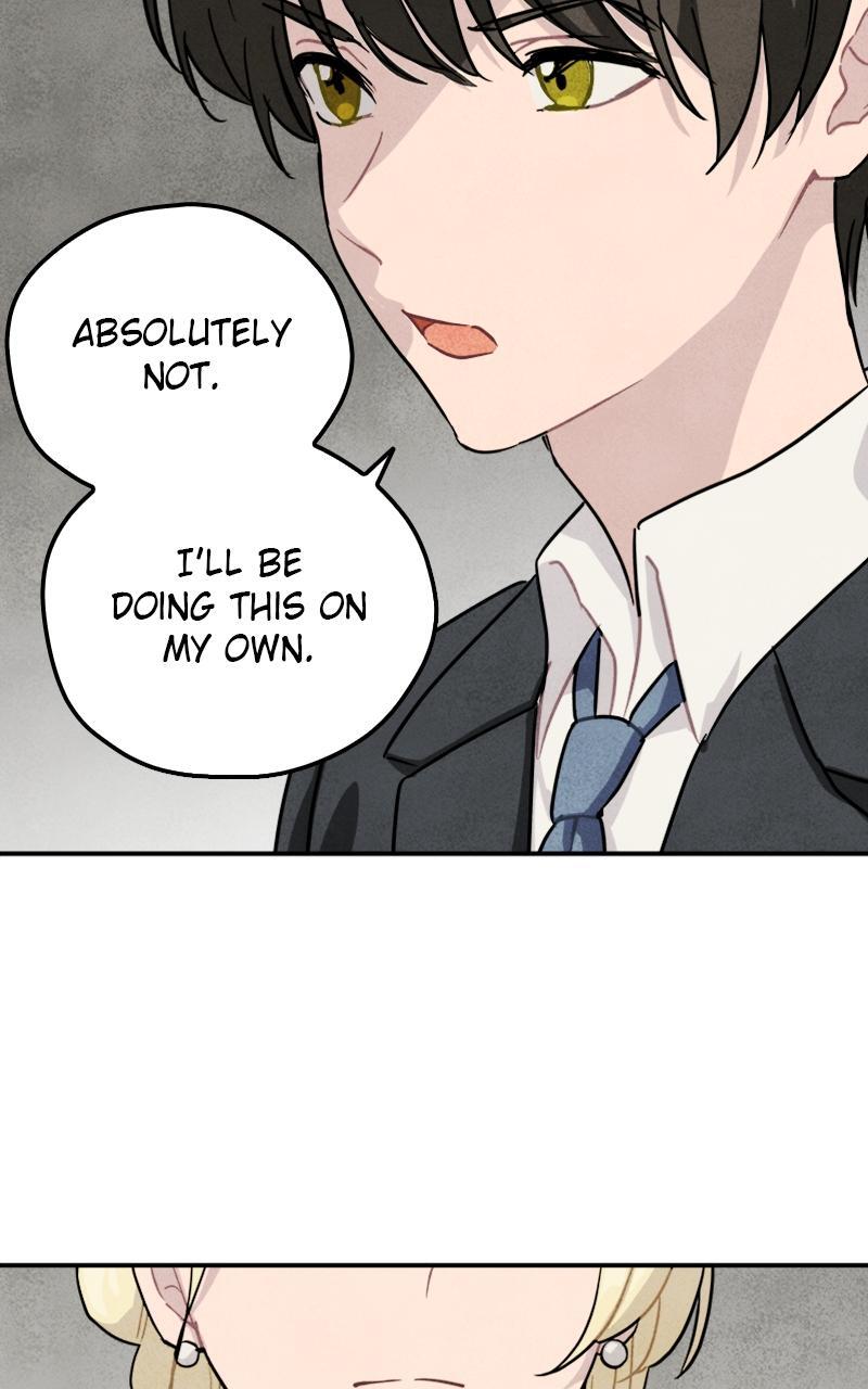 Read Potion Witch Manga Online