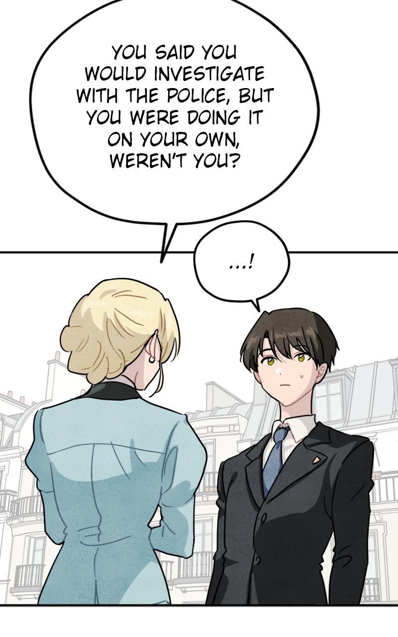 Read Potion Witch Manga Online